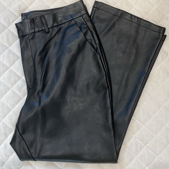 Bagatelle Kick Vegan Pant - Picture 6 of 6